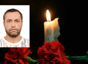 Пішов з життя Тарас Коваль – голова Одеської обласної організації осіб з інвалідністю і учасників бойових дій