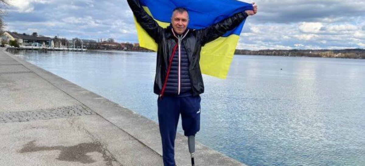 Юрій Вєткін: «Чи бути героєм – це вибір кожного»