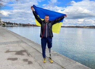 Юрій Вєткін: «Чи бути героєм – це вибір кожного»