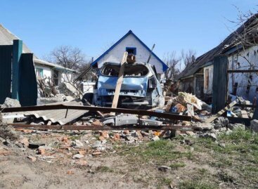 Швидке реагування для задоволення гуманітарних потреб осіб з інвалідністю. Історія пані Оксани