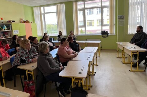 Допомога громадам в умовах війни
