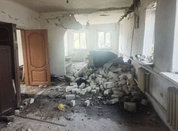 Швидке реагування для задоволення гуманітарних потреб осіб з інвалідністю. Історія Лілії