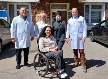 Триває реалізація проєкту