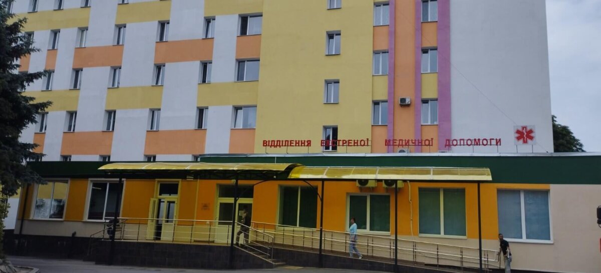 Доступні гінекологічні послуги для жінок на Житомирщині