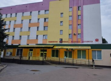 Доступні гінекологічні послуги для жінок на Житомирщині