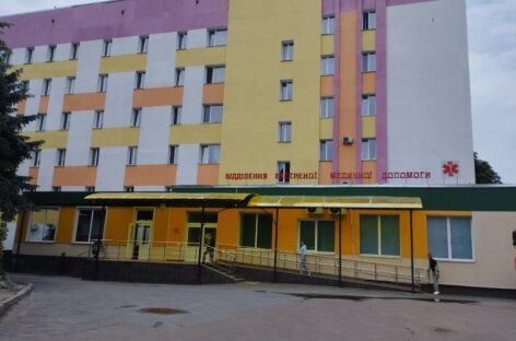 Доступні гінекологічні послуги для жінок на Житомирщині