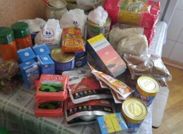 Швидке реагування для задоволення гуманітарних потреб осіб з інвалідністю. Історія пані Ольги