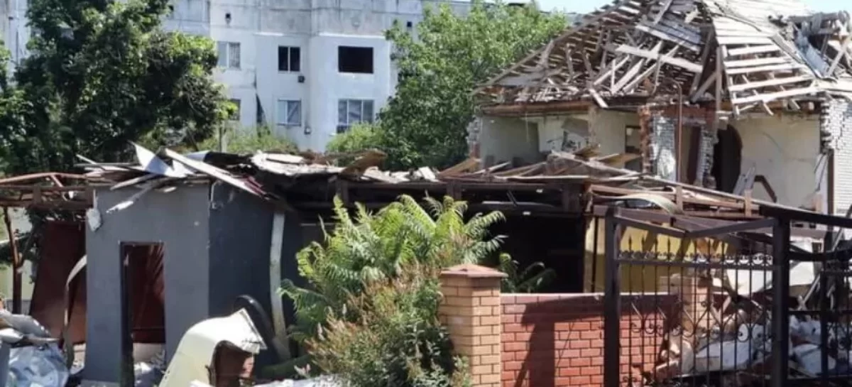 Грошова допомога постраждалим від підтоплення на Херсонщині та Миколаївщині: Уряд продовжив термін прийому заяв на виплати