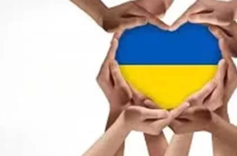 НАІУ продовжує реалізацію міжнародного проєкту по допомозі людям з інвалідністю