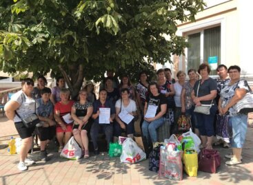 Сприяння правам жінок та дівчат з інвалідністю шляхом посилення їх участі та лідерства в громадах