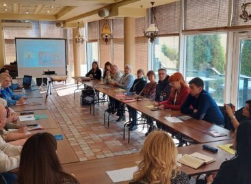 Зустріч організацій жінок з інвалідністю/осіб з інвалідністю з представниками міжнародних організацій та благодійних фондів, які ведуть свою діяльність на території Чернівецької області відбулась в Чернівцях