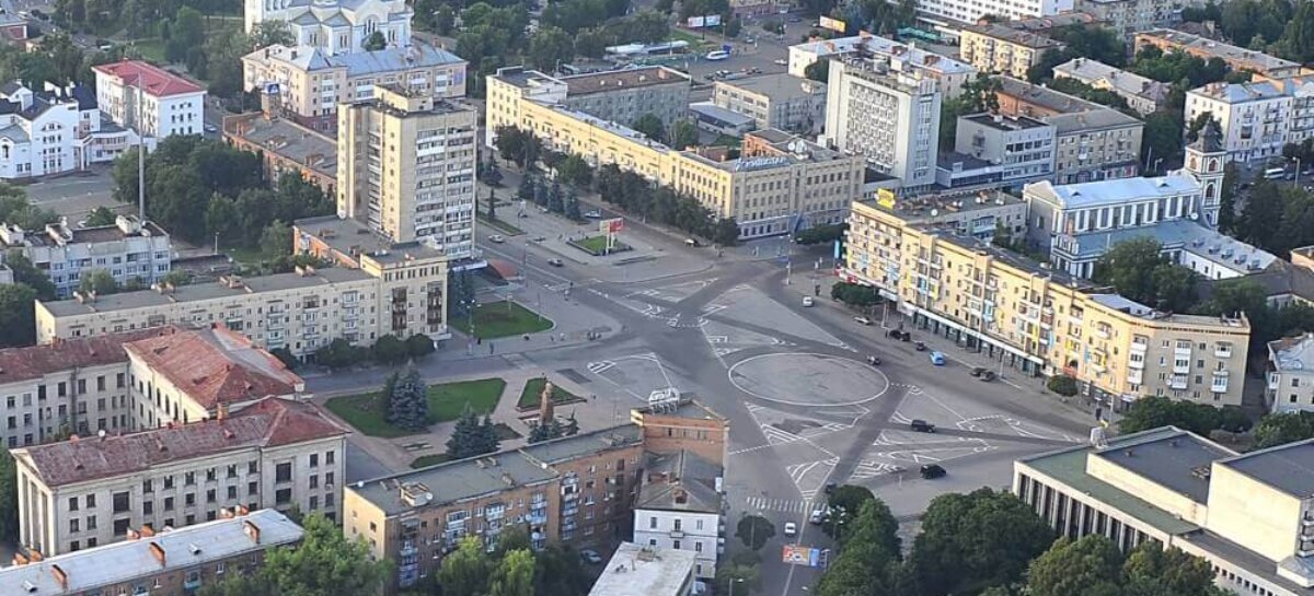 Смачна допомога теж потрібна
