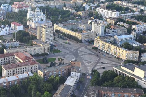 Смачна допомога теж потрібна