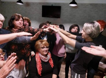 Ресурсність активної жінки під час війни: відкриваємо друге дихання