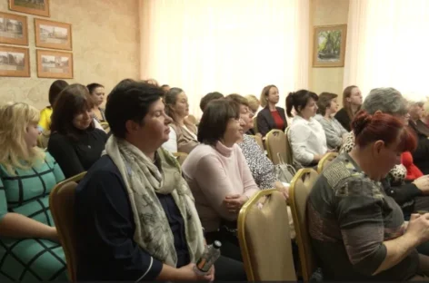 Про реалізацію в Полтавській області проєкту «Сприяння правам жінок та дівчат з інвалідністю шляхом посилення їх участі та лідерства в громадах»