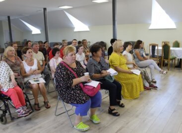 «Допомагаючи іншим, допомагаєш собі» – як на Вінниччині підтримували людей з інвалідністю