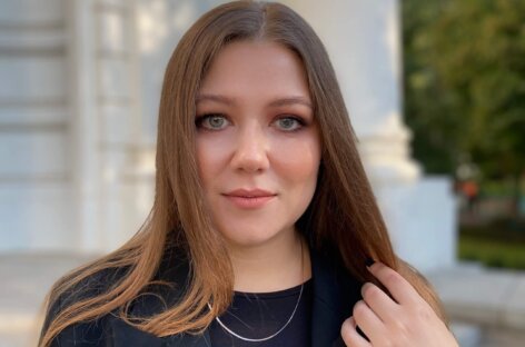 Головне – не втрачати надії…