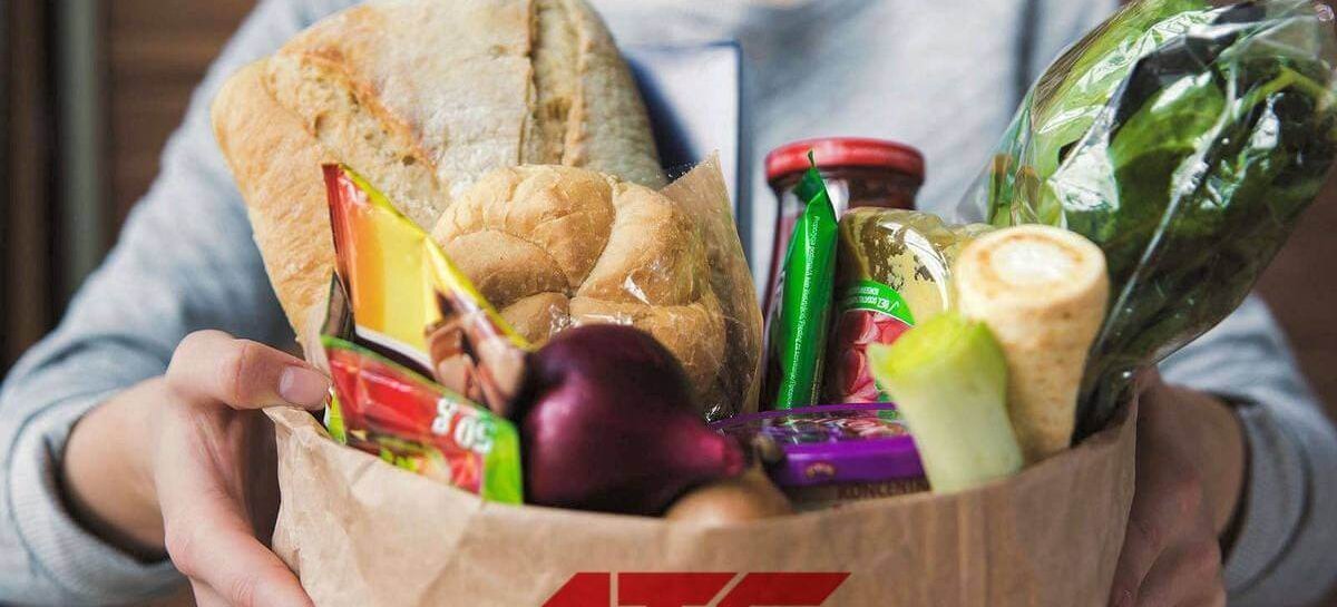 Допомога дарує радість. Історія пані Алли
