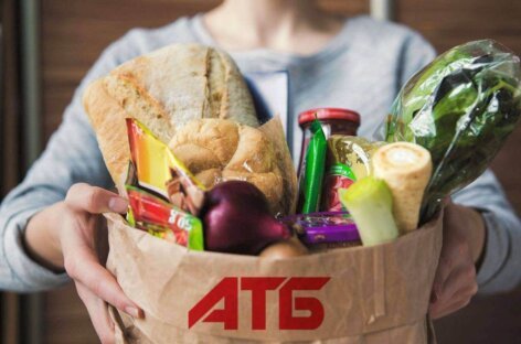 Допомога дарує радість. Історія пані Алли