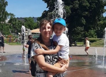 Сила – в любові