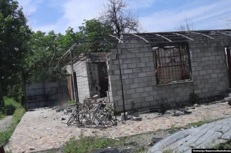 Новий паспорт – нове життя. Історія пана Володимира