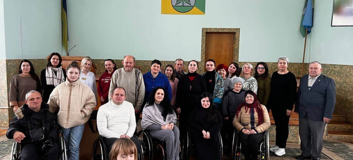 Що таке інклюзія? Чому доступність є важливою?/ What is inclusion? Why is accessibility important?