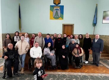 Що таке інклюзія? Чому доступність є важливою?/ What is inclusion? Why is accessibility important?