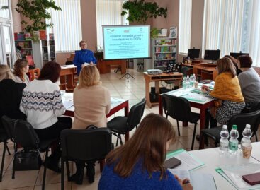 Інклюзивні громади — об’єднані дії для захисту прав людей з інвалідністю та за їхньої участі