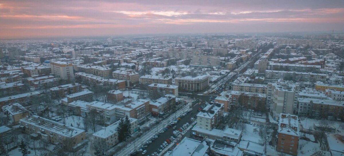 Маючи підтримку, яка допомагає. Історія пані Людмили