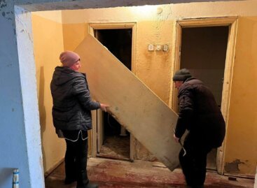 Коли зусилля об’єднуються,  можливо все! / When efforts are united, anything is possible!