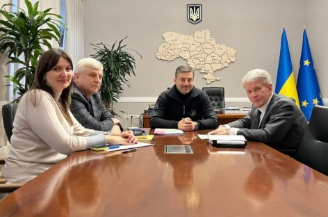 Валерій Сушкевич: Мобілізація людей з інвалідністю. Переконувати в абсурдності чи протиправності?
