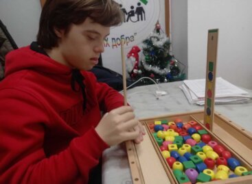 Інклюзивний коворкінг на Черкащині