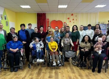 Моніторинговий візит міжнародних партнерів до Буковини