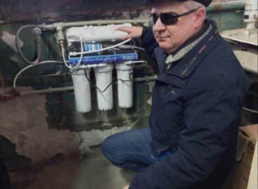 Підтримка українців з порушенням зору від Європейського Союзу незрячих