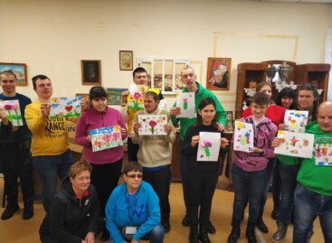 Діємо заради майбутнього наших вже дорослих дітей! ГО «Рівновага-плюс» з Полтави створює «Коло Надії» / We act for the sake of the future of our adult children! NGO “Rivnovaga-plus” from Poltava creates “Circle of Hope”