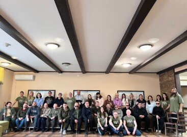 Життя після війни. Об’єднуємо ресурси для допомоги ветеранам, які втратили зір захищаючи Україну!