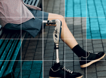 Буклет “Забезпечення асистивними технологіями” / PROVISION WITH ASSISTIVE TECHNOLOGIES