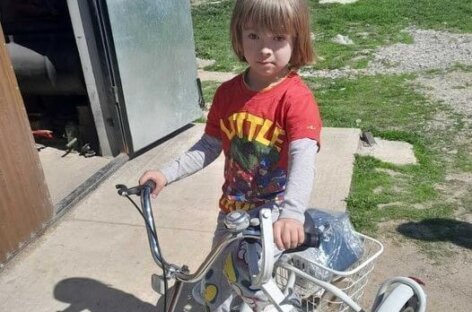 Продовжуємо робити добрі справи в громадах / We continue to do good deeds in communities
