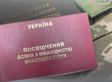 Кабмін спростив отримання статусів особи з інвалідністю внаслідок війни та члена сім’ї загиблого Захисника і Захисниці