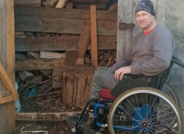 Позитивний приклад одного дзвінка
