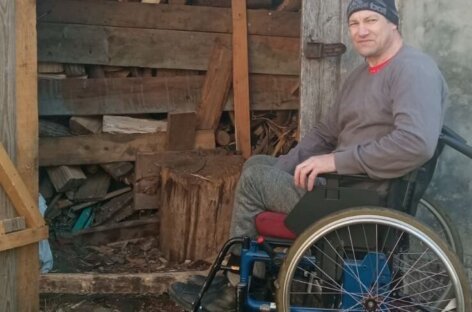 Позитивний приклад одного дзвінка