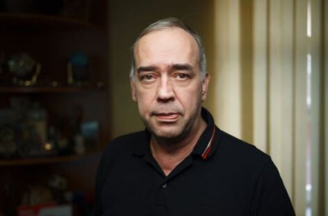 СПІВЧУВАЄМО ВАЖКІЙ ВТРАТІ КОЛЕКТИВУ АГЕНСТВА «ІНТЕРФАКС-УКРАЇНА»
