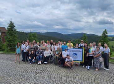 На Львівщині за підтримки USAID успішно проведено тренінг з питань ефективного гуманітарного реагування