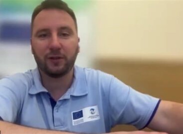 Архітектурна доступність після війни: інсайти від Юрія Васильченка