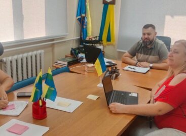 Підтримка людей з інвалідністю: нові перспективи в рамках проєкту