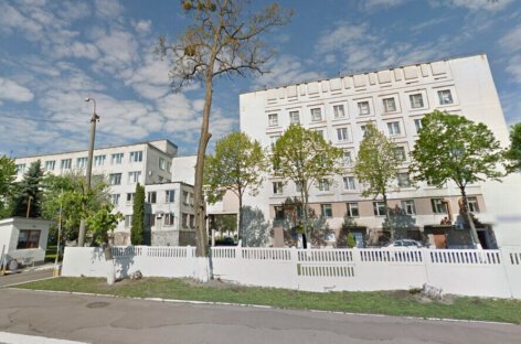 Команда кейс-менеджерів успішно долучилася до наглядової ради лікарні для покращення медичних і реабілітаційних послуг у Житомирі