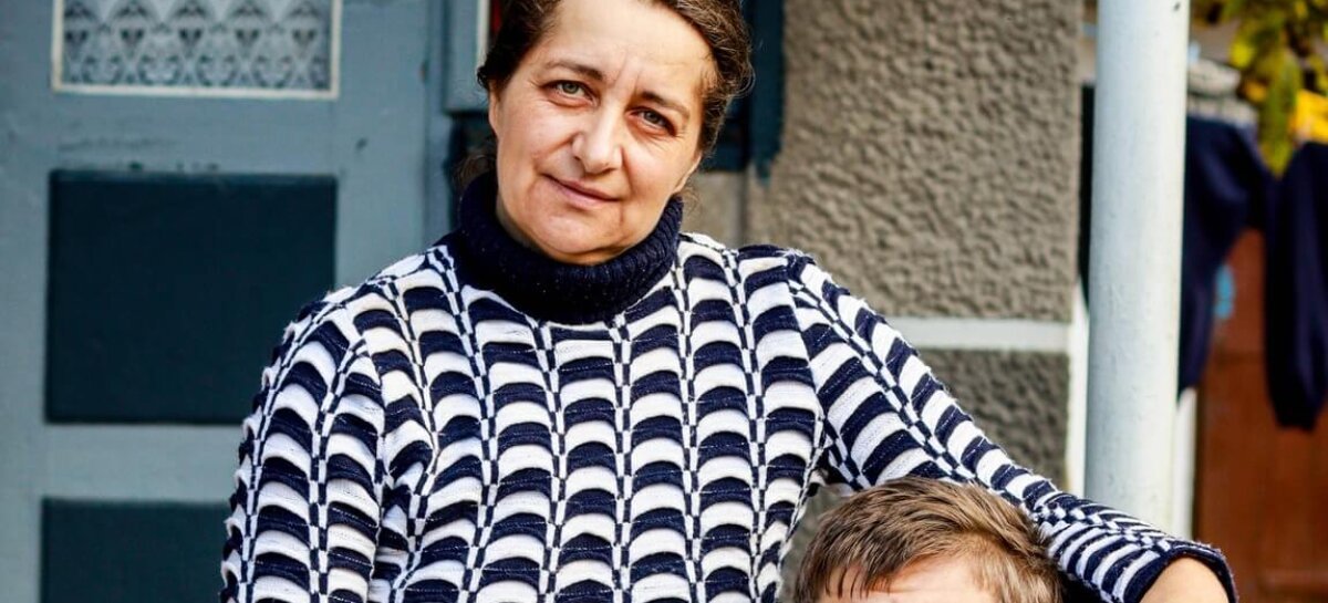 Сила в єдності: Родина, що долає труднощі
