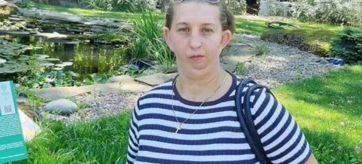 Сила духу: Історія Тетяни з Карлівки, яка долає виклики життя